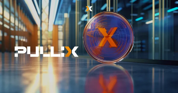 Title: The Rise of Pullix Crypto: A Game-Changer in the Digital Currency World